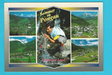 AK Sommer im Pongau. Wagrain. Flachau. Filzmoos. Eben.