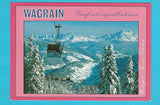 AK Wagrain.