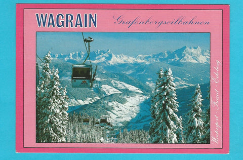 AK Wagrain.