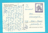 AK Wagrain. Heimstätte des bekannten Salzburger Dichters K. H. Waggerl.