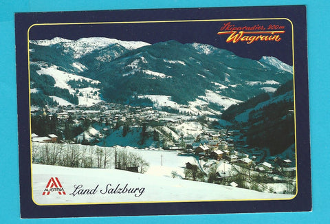 AK Wagrain.