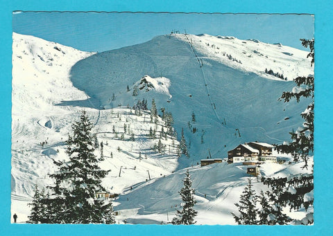 AK Wagrainerhaus.