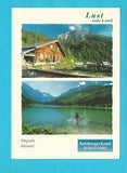 AK Wagrain. Kleinarl.