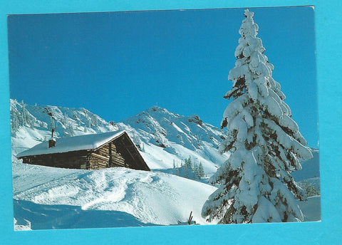 AK Kogl Alm. Wagrain.