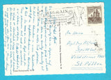 AK Wagrainerhaus.