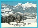 AK Werfen.