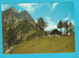 AK Ostpreußenhütte.