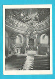 AK Wallfahrtskirche Maria vom guten Rat zu Böckstein. Inneres.