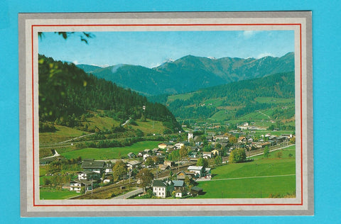 AK Eben im Pongau.