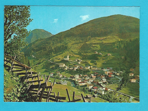AK Hüttschlag.