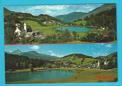 AK Goldegg.