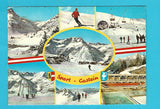 AK Sportgastein.