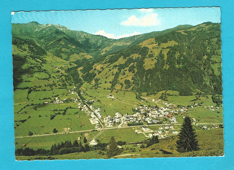 AK Dorfgastein.