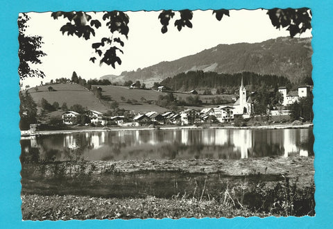 AK Goldegg im Pongau.