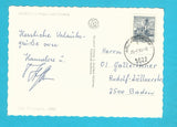AK Goldegg im Pongau.