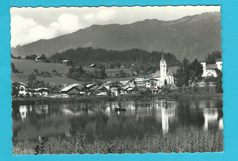AK Goldegg im Pongau.