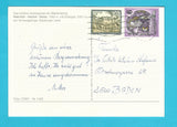 AK Werfenweng. Heinrich-Hackel-Hütte.