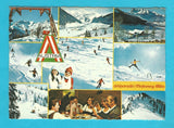 AK Werfenweng.