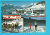 AK Werfenweng.