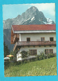 AK Werfenweng. Gasthof Pension Sonneck. Bes.: A. u. M. Brandauer.