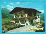 AK Dorfgastein. Landhaus Sonja. (Fam. Hauser).