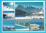 AK Werfenweng.
