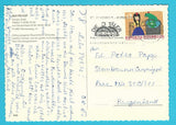 AK Werfenweng 14. Mayrhof. Familie Seidl.