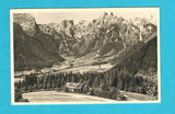 Russegger's Alpengasthof Tennenblick in Werfenweng.