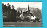AK Werfenweng.