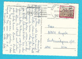 AK Dorfgastein.