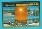 AK Schiparadies Griessenkar.