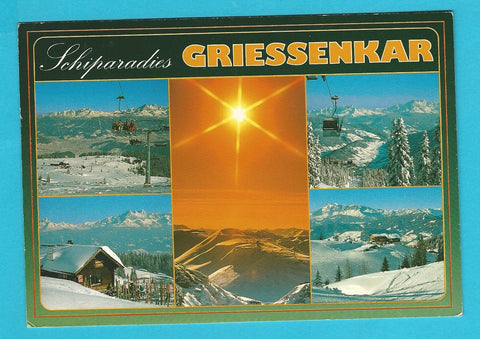 AK Schiparadies Griessenkar.