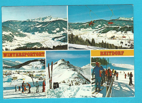 AK Reitdorf.