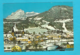 AK Bischofshofen.