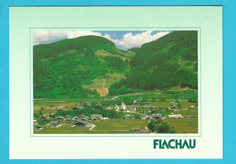 AK Flachau.