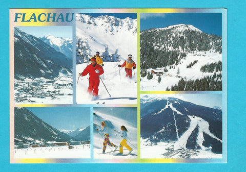 AK Flachau.