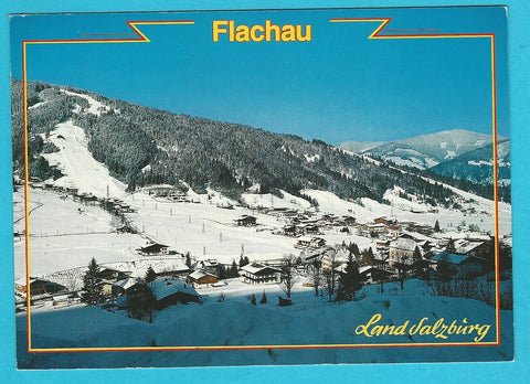 AK Flachau.