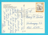 AK Dorfgastein.