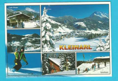 AK Kleinarl.