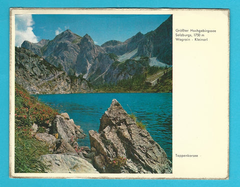 AK Tappenkarsee.