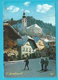 AK Großarl.
