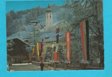 AK Großarl.
