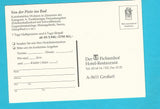 AK Großarl. Der Fichtenhof Hotel-Restaurant.