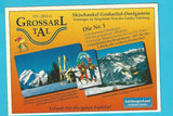 AK Grossarltal.
