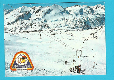 AK Obertauern.