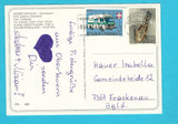AK Obertauern. Wismeyerhaus. Fam. Faßwald.