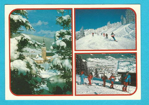 AK Altenmarkt-Zauchensee.