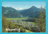 AK Altenmarkt im Pongau.