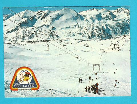 AK Obertauern.