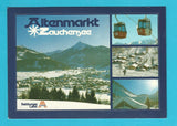 AK Altenmarkt Zauchensee.
